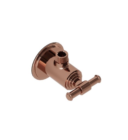 Blush Gold PVD Blush Gold PVD