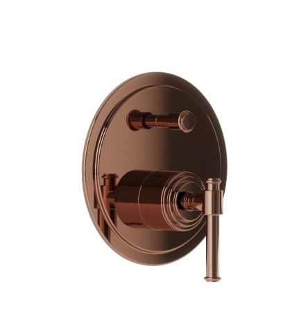 Blush Gold PVD Blush Gold PVD