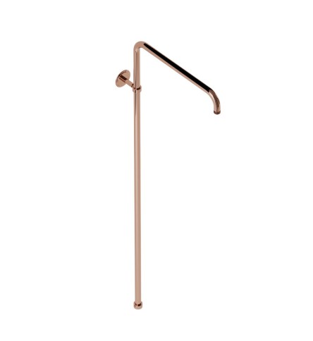 Blush Gold PVD Blush Gold PVD