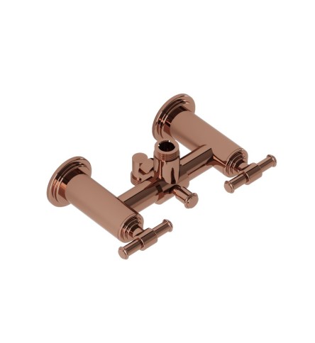 Blush Gold PVD Blush Gold PVD