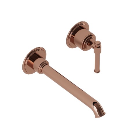 Blush Gold PVD Blush Gold PVD
