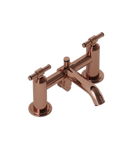 Blush Gold PVD Blush Gold PVD