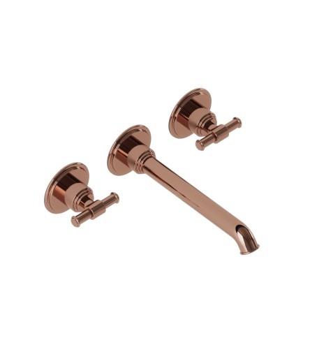 Blush Gold PVD Blush Gold PVD