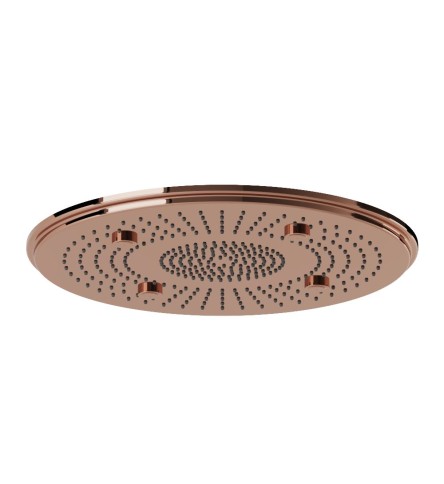Blush Gold PVD Blush Gold PVD
