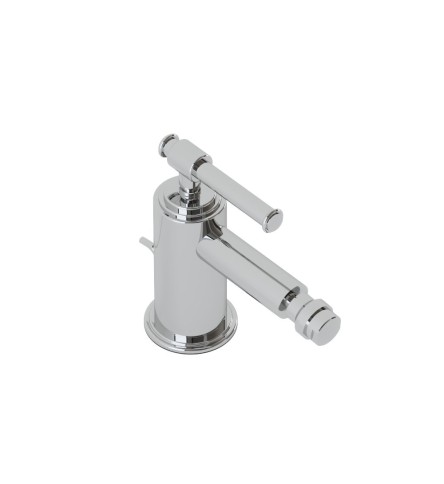 Single Lever 1-Hole Bidet Mixer