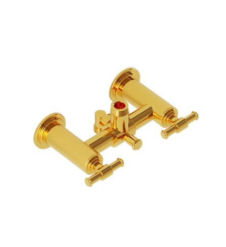 Gold  Bright PVDGold  Bright PVD