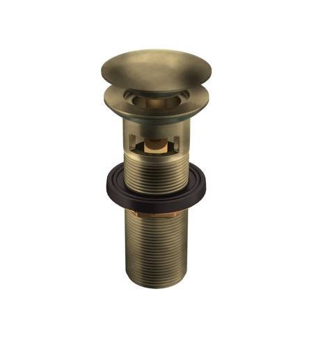 Antique Bronze Antique Bronze