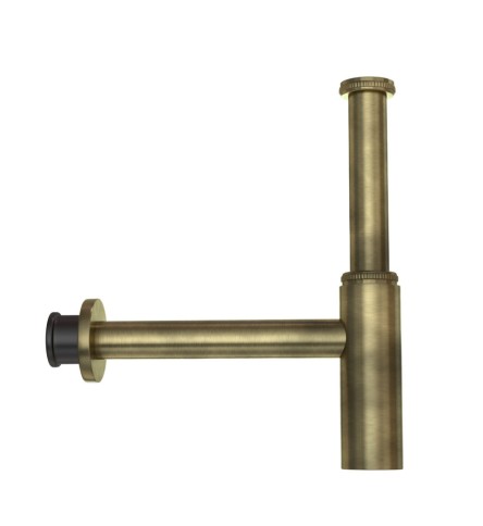 Antique Bronze Antique Bronze