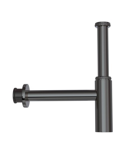 Black Chrome Black Chrome