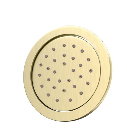 Gold DustGold Dust