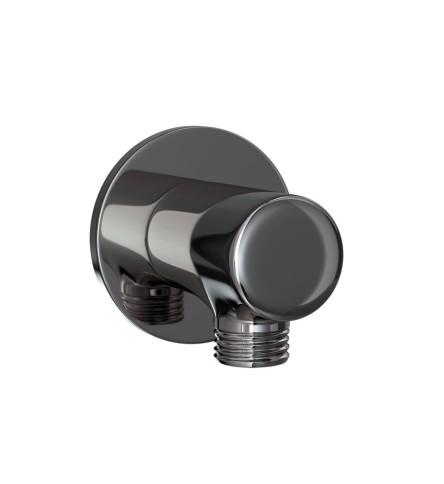 Black Chrome Black Chrome