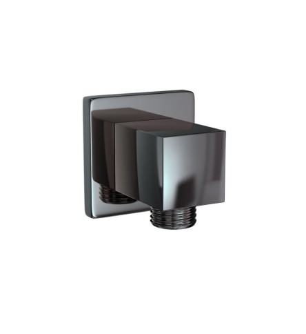 Black Chrome Black Chrome