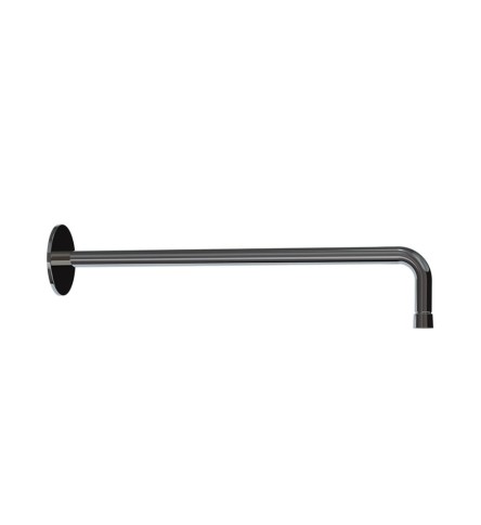 Black Chrome Black Chrome