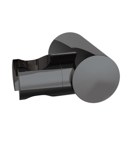 Black Chrome Black Chrome