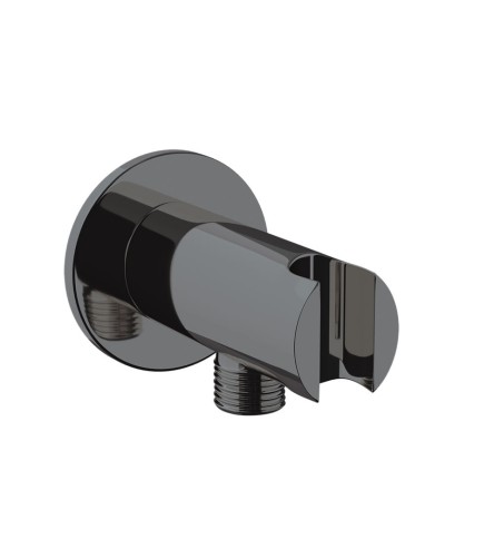 Black ChromeBlack Chrome
