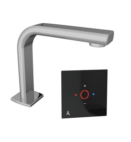 i-Tap Basin Mixer