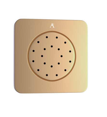 Auric Gold Auric Gold