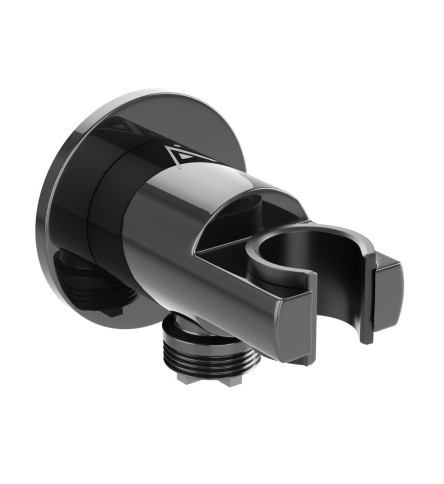 Black Chrome Black Chrome