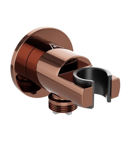 Blush Gold PVD Blush Gold PVD