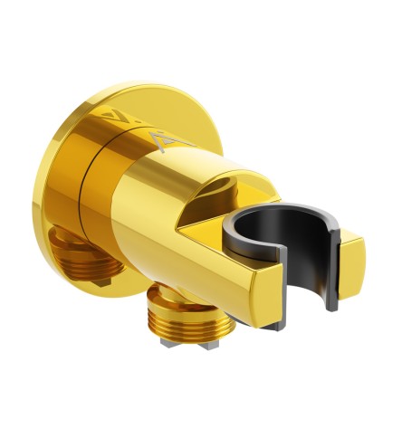 Gold  Bright PVD Gold  Bright PVD