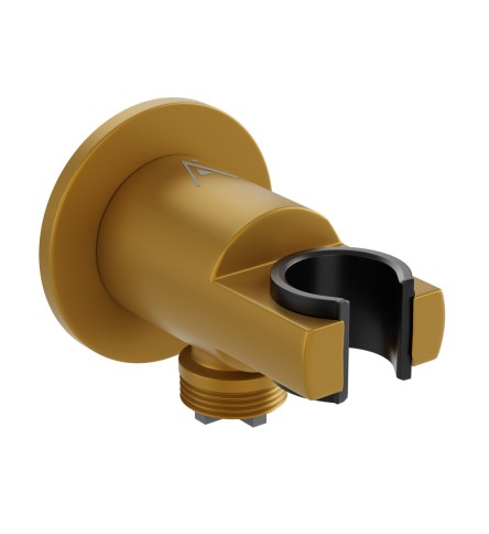 Gold Matt PVD Gold Matt PVD