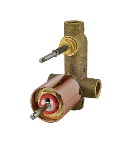 Blush Gold PVD Blush Gold PVD