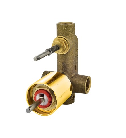 Gold  Bright PVD Gold  Bright PVD