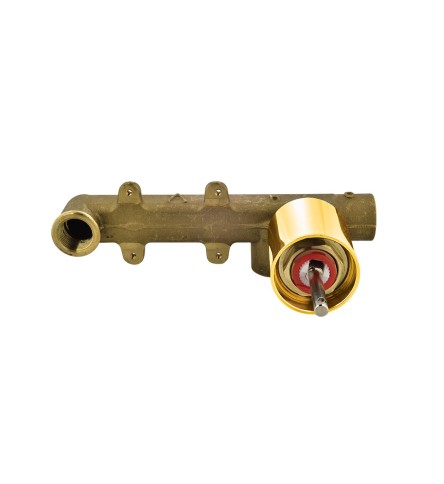 Gold  Bright PVD Gold  Bright PVD
