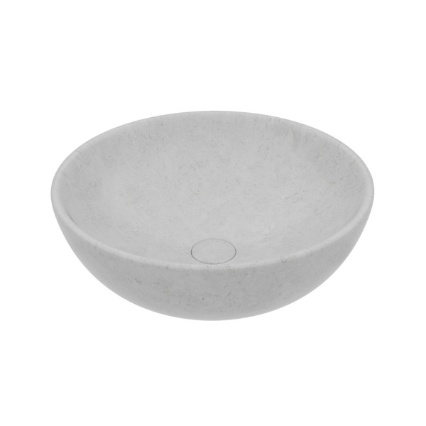 Vietnam Marble Table Top Basin Crystal Pure Tabletop Basin Artize