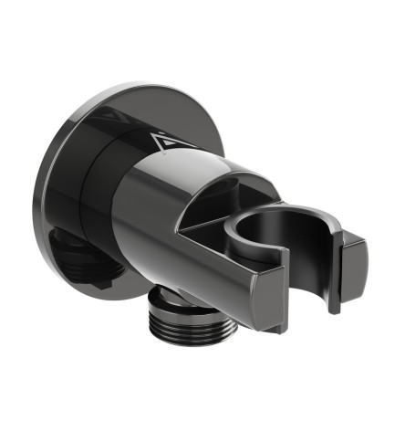 Black Chrome Black Chrome