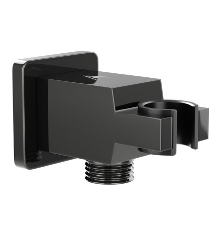 Black Chrome Black Chrome