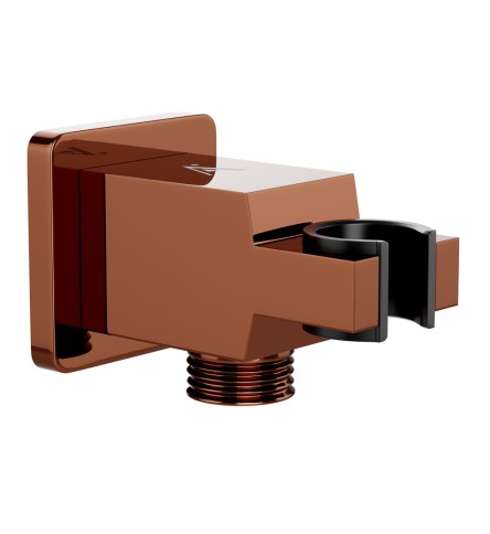 Blush Gold PVD Blush Gold PVD