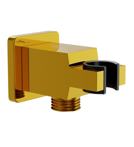 Gold  Bright PVD Gold  Bright PVD