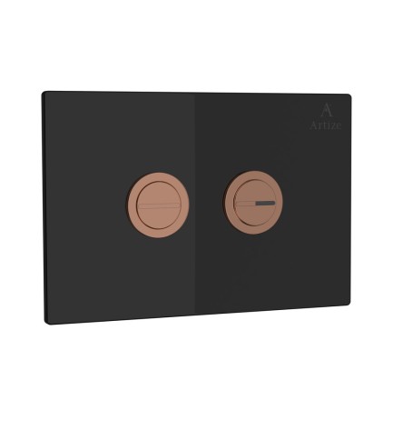 Blush Gold PVD Blush Gold PVD