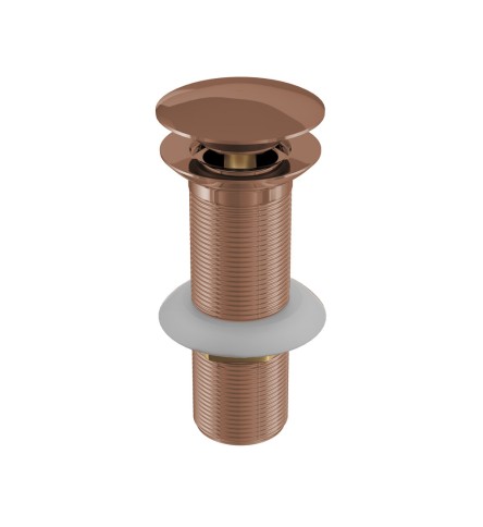 Blush Gold PVD Blush Gold PVD