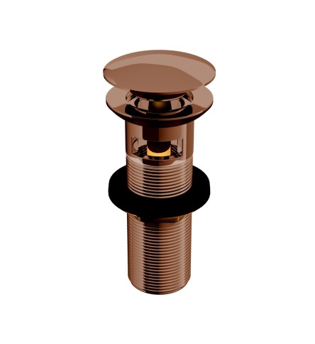 Blush Gold PVD Blush Gold PVD