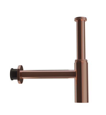 Blush Gold PVD Blush Gold PVD