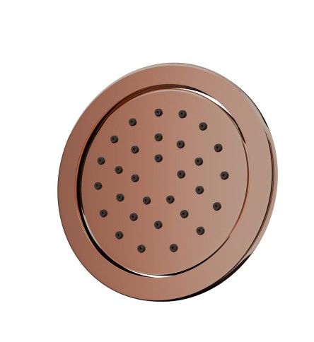 Blush Gold PVD Blush Gold PVD