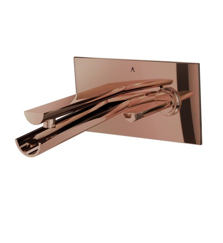 Blush Gold PVD Blush Gold PVD