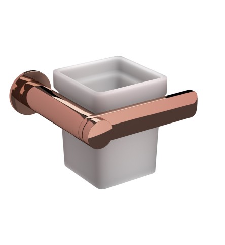 Blush Gold PVD Blush Gold PVD