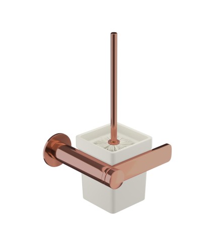 Blush Gold PVD Blush Gold PVD