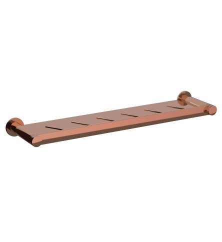 Blush Gold PVD Blush Gold PVD