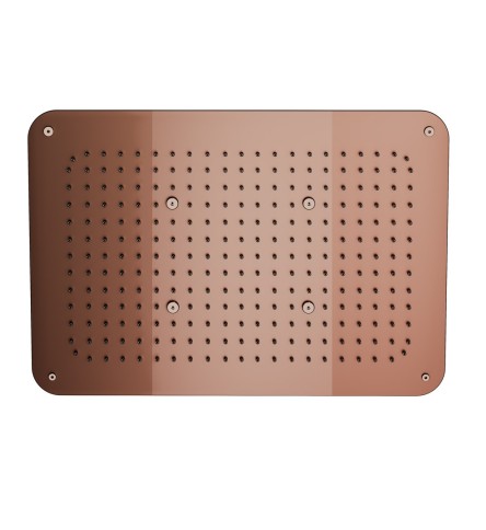 Blush Gold PVD Blush Gold PVD