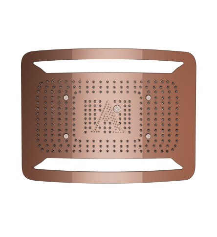 Blush Gold PVD Blush Gold PVD