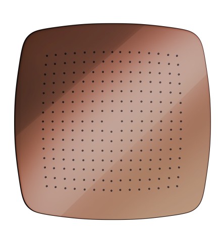Blush Gold PVD Blush Gold PVD