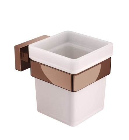 Blush Gold PVD Blush Gold PVD