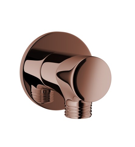 Blush Gold PVD Blush Gold PVD
