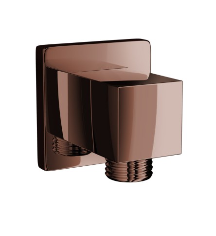 Blush Gold PVD Blush Gold PVD