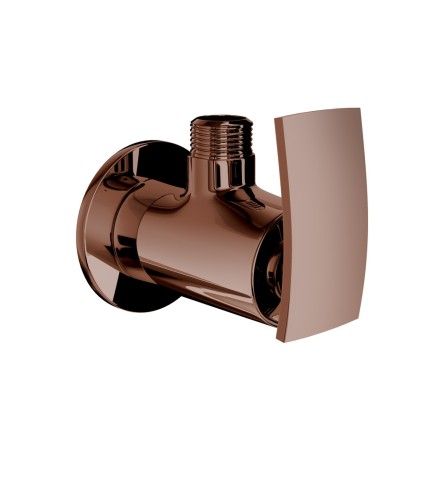 Blush Gold PVD Blush Gold PVD
