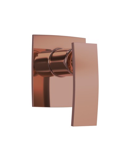 Blush Gold PVD Blush Gold PVD